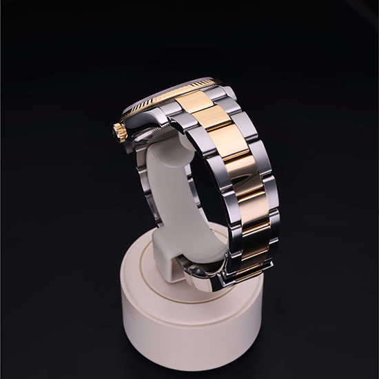 Rolex Certified Pre-Owned: Datejust 36, 36 mm, in Acciaio/oro G, 2005, 116233 | A. Dupanloup