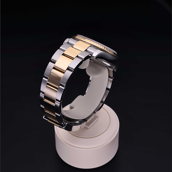 Rolex Certified Pre-Owned: Datejust 36, 36 mm, in Acciaio/oro G, 2005, 116233 | A. Dupanloup