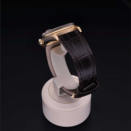 Rolex Certified Pre-Owned: Day-Date, 38 mm, in Oro 18 CT.G, , 1803/8 | A. Dupanloup