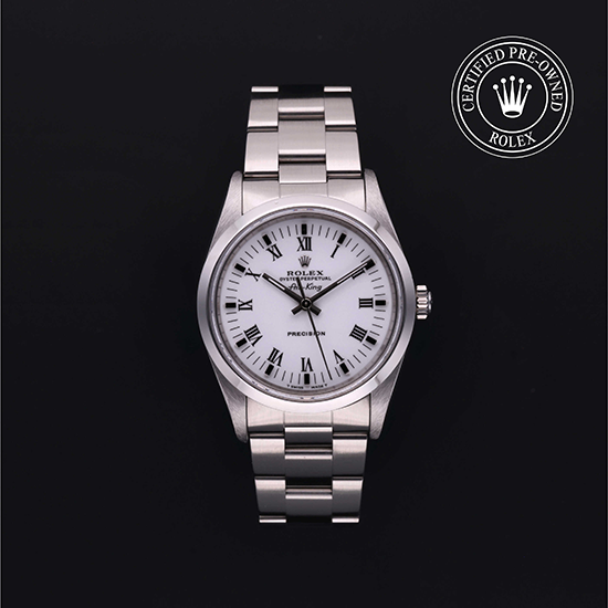 Rolex Certified Pre-Owned M14000-0002  a Savona