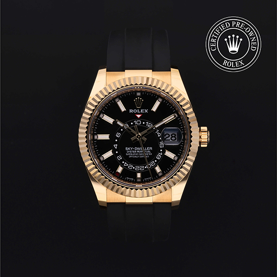 Rolex Certified Pre-Owned M326238-0009  a Savona