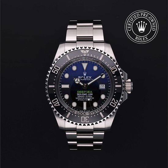 Rolex Certified Pre-Owned M126660-0002  a Savona