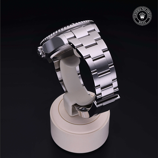 Rolex Certified Pre-Owned: Rolex Deepsea, 44 mm, in Acciaio, 2022, 126660 | A. Dupanloup