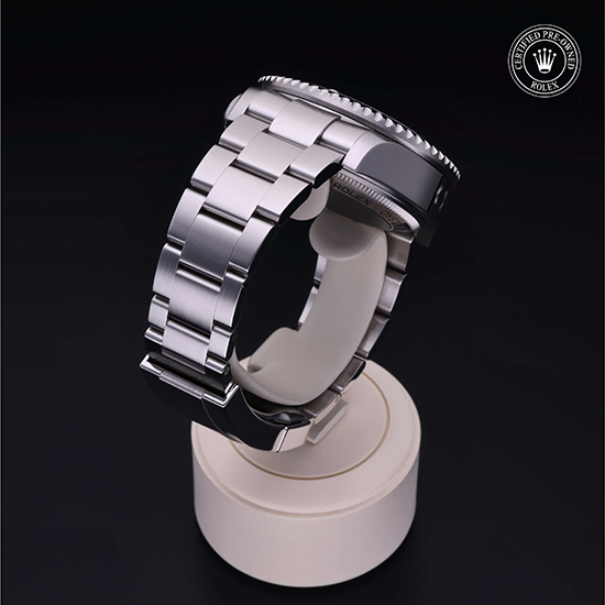 Rolex Certified Pre-Owned: Rolex Deepsea, 44 mm, in Acciaio, 2022, 126660 | A. Dupanloup