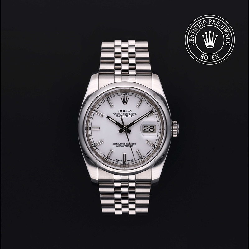 Rolex Certified Pre-Owned M116200-0025  a Savona