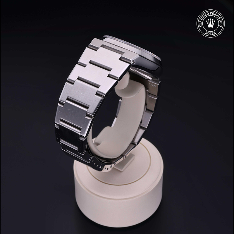 Rolex Certified Pre-Owned: Oyster Perpetual  Datejust 36, 36 mm, in Acciaio, 1978, 17000 | A. Dupanloup