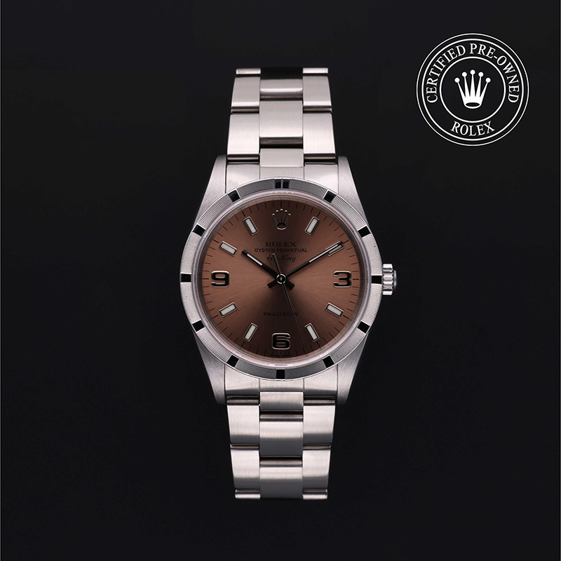 Rolex Certified Pre-Owned M14010M-0010  a Savona