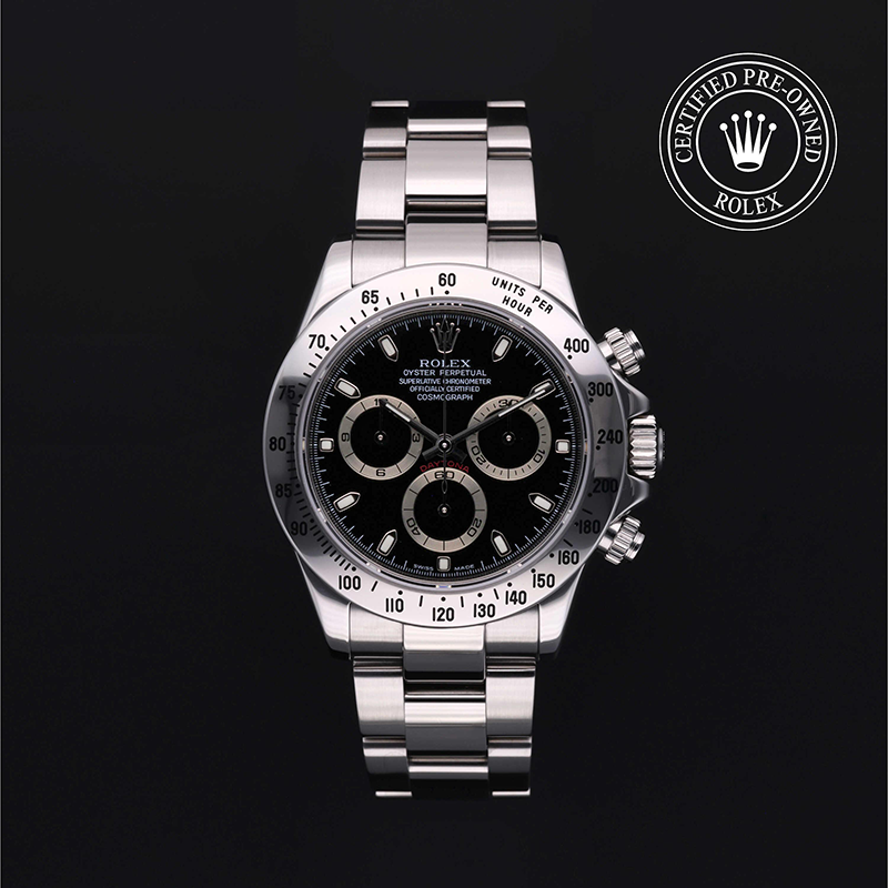 Rolex Certified Pre-Owned MIF0000044791  a Savona
