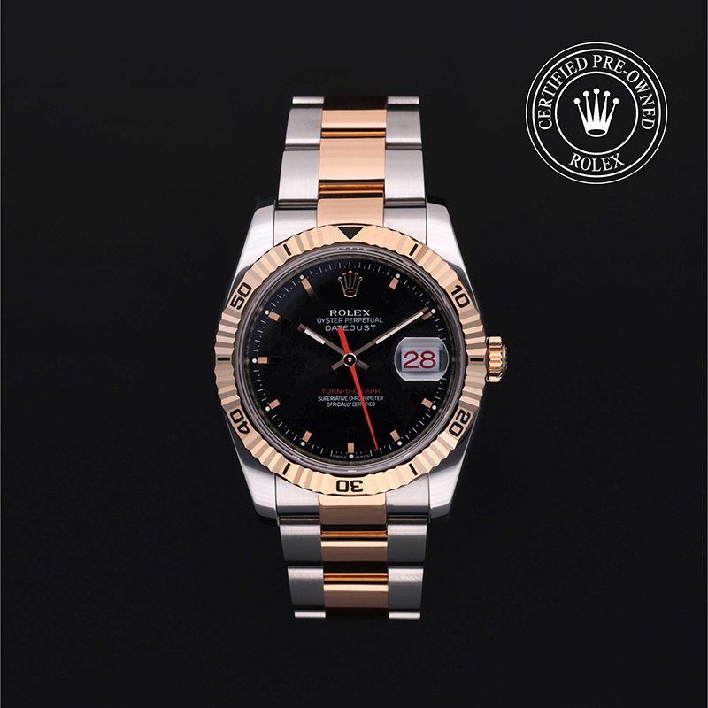 Rolex Certified Pre-Owned M116261-0008  a Savona