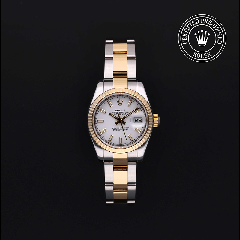 Rolex Certified Pre-Owned M179173-0088  a Savona