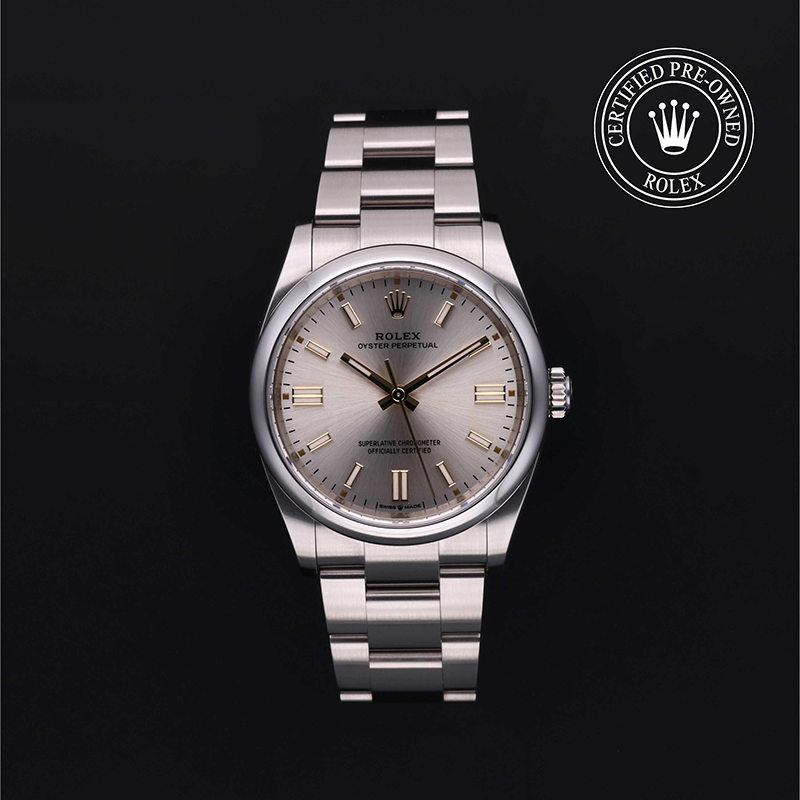 Rolex Certified Pre-Owned M126000-0001  a Savona