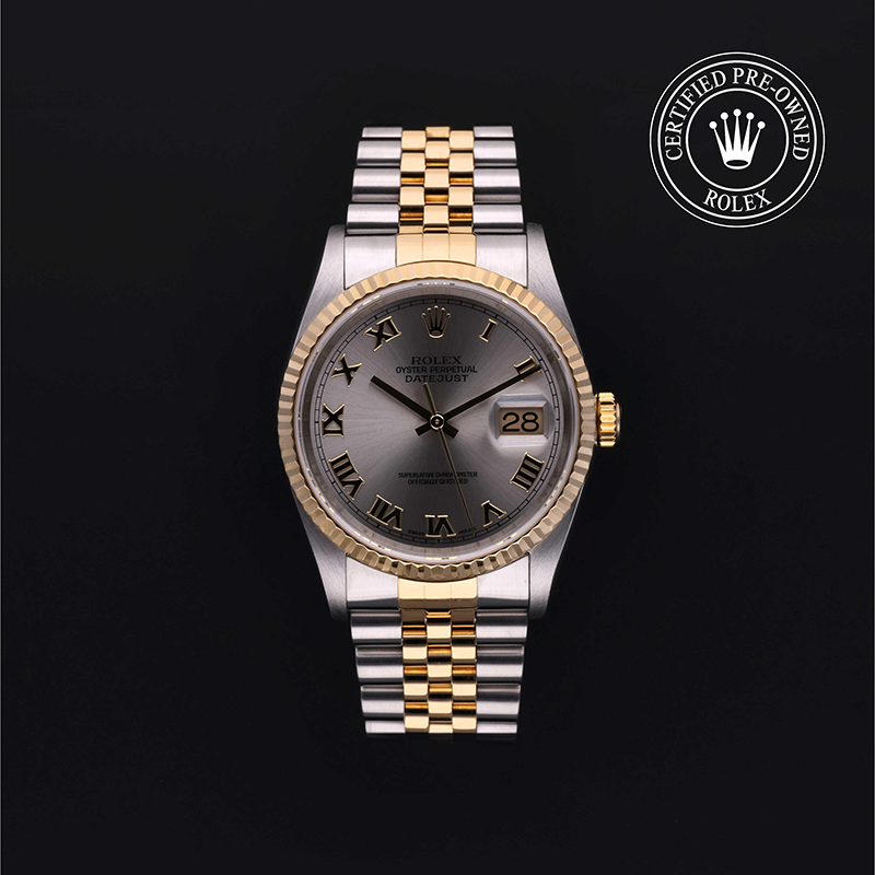 Rolex Certified Pre-Owned M16233-0028  a Savona