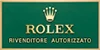 Rivenditore autorizzato Rolex Savona