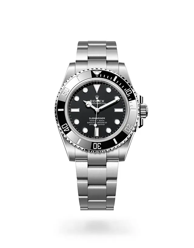 Rivenditore autorizzato Rolex Submariner a Savona