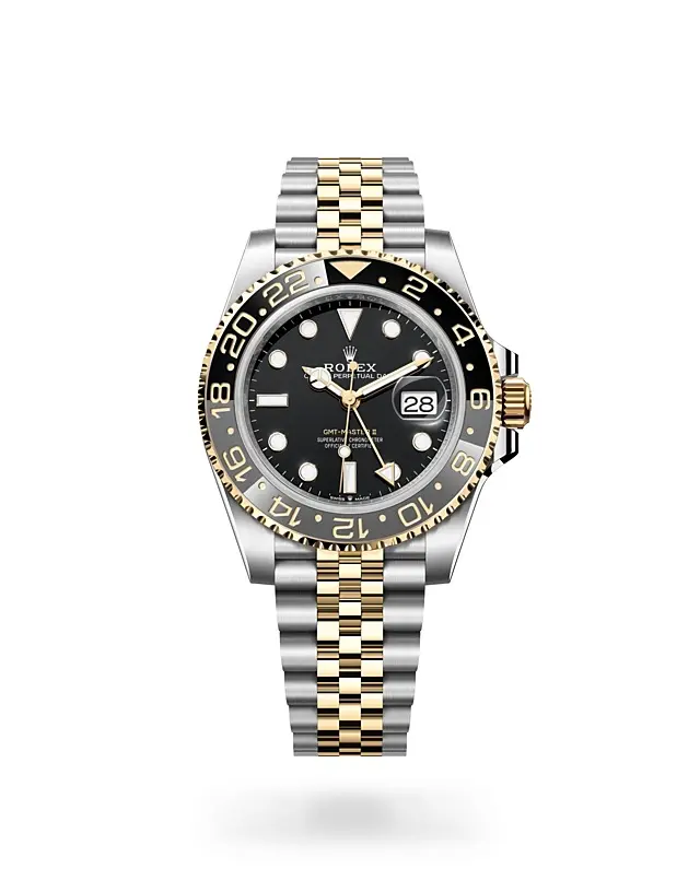 Rivenditore autorizzato Rolex GMT-Master II a Savona