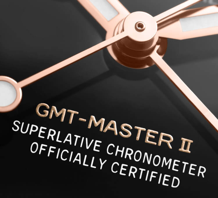L’orologio cosmopolita - Certificazione di Cronometro Superlativo