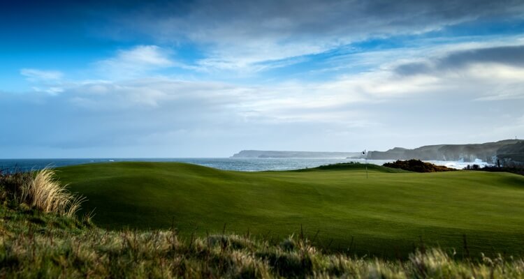 Rolex e The Open