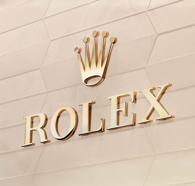 Rolex e The Open - A. Dupanloup