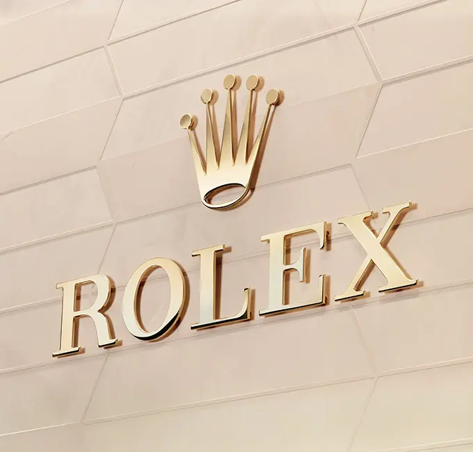 Rolex e The Open - A. Dupanloup