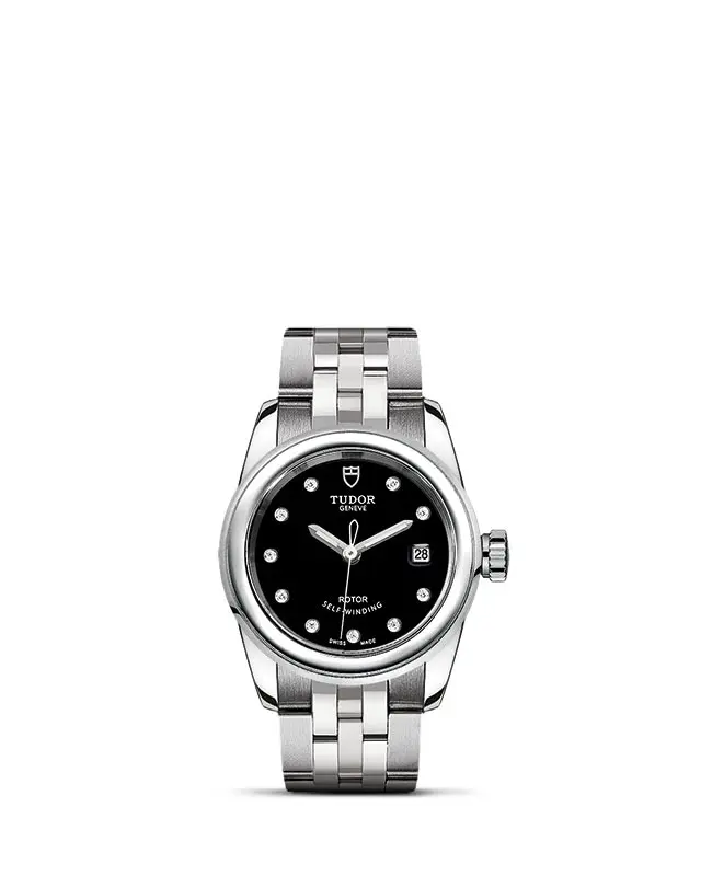 TUDOR Glamour Date