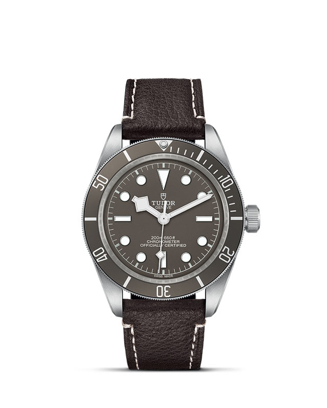 TUDOR Black Bay Fifty-Eight 925
