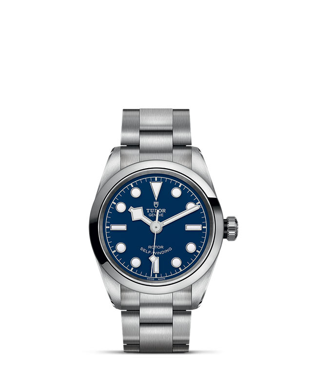 TUDOR Black Bay 32 presso A. Dupanloup - Orologeria e gioielleria