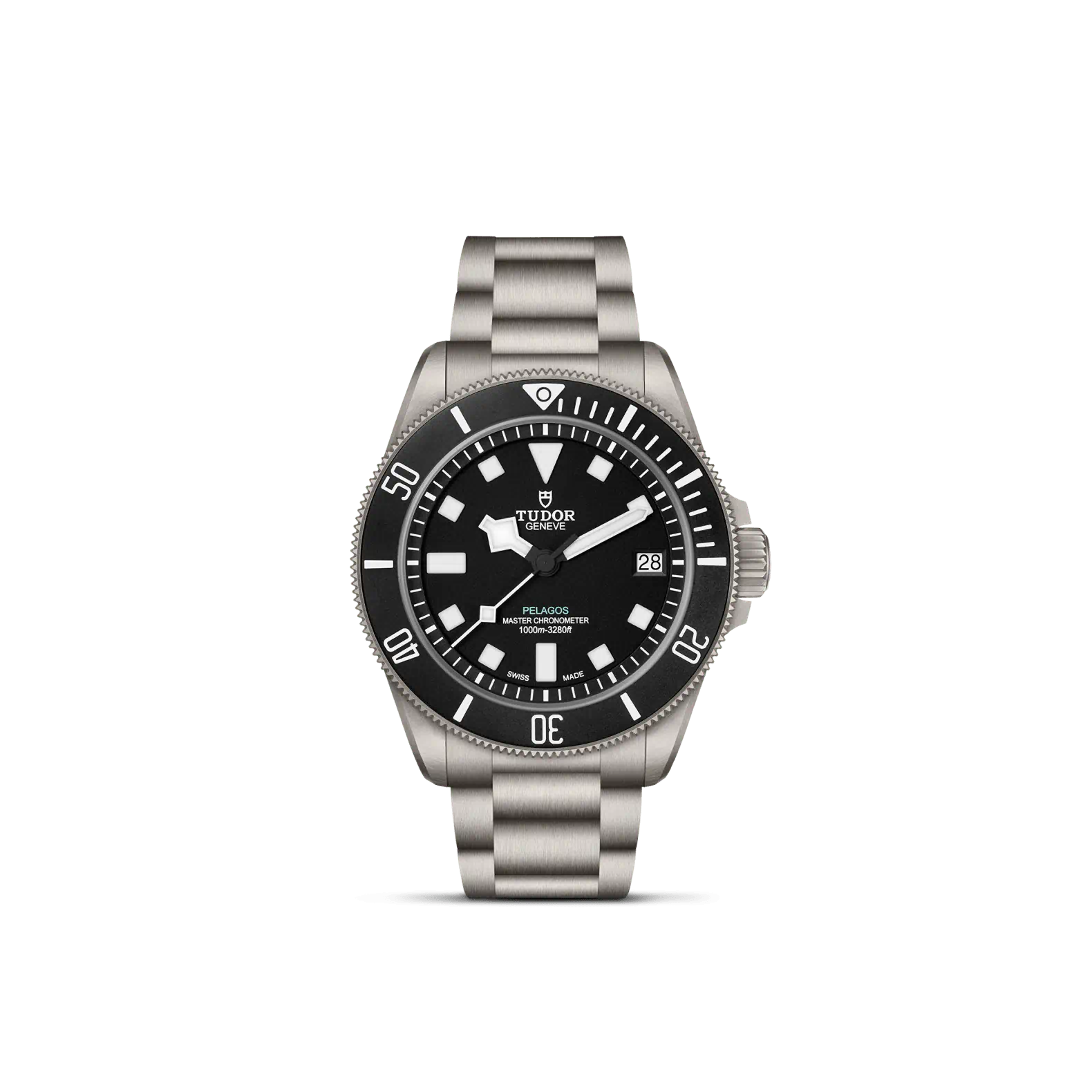 Orologio  Pelagos Ultra presso A. Dupanloup - Orologeria e gioielleria a 