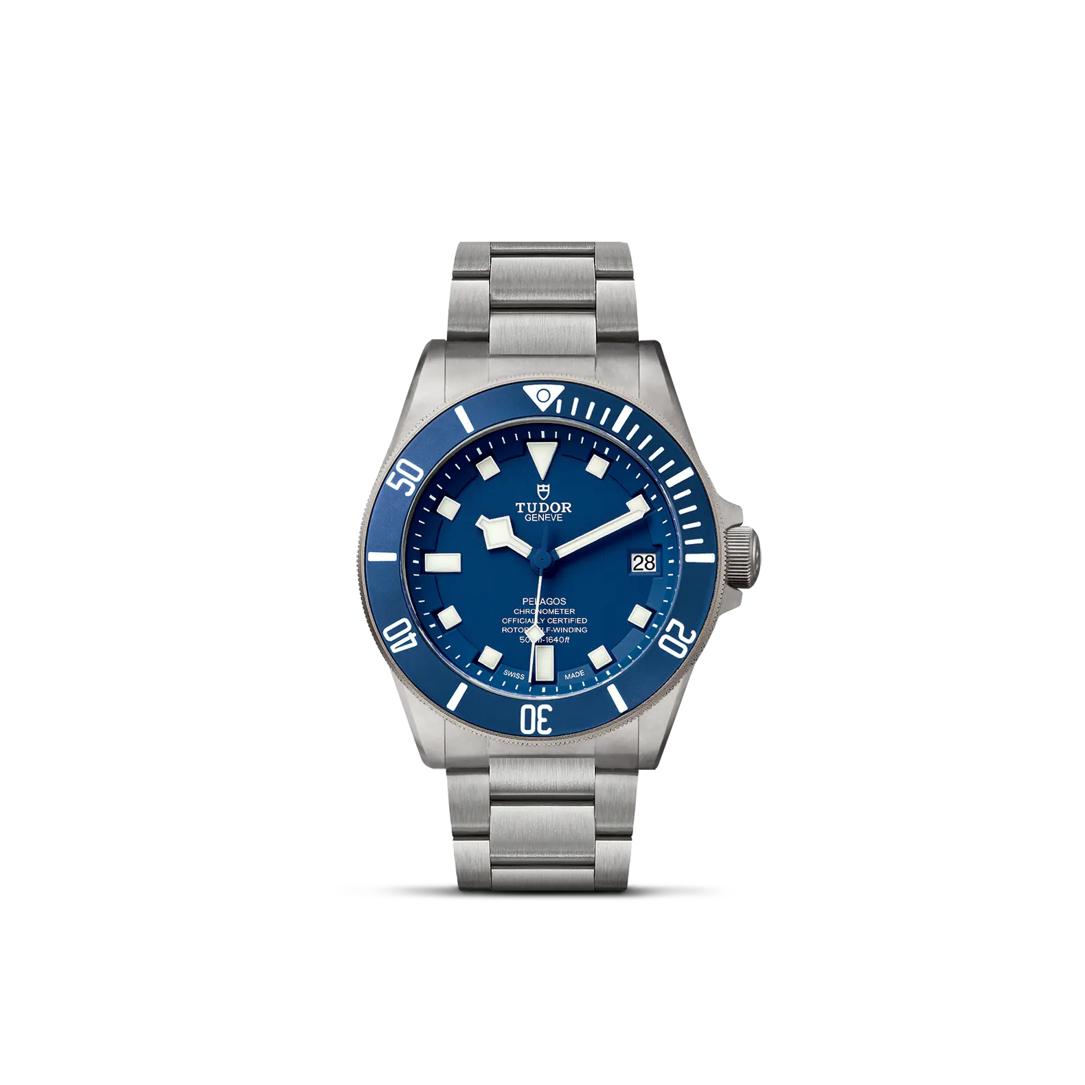 Orologio  TUDOR Pelagos presso A. Dupanloup - Orologeria e gioielleria a 