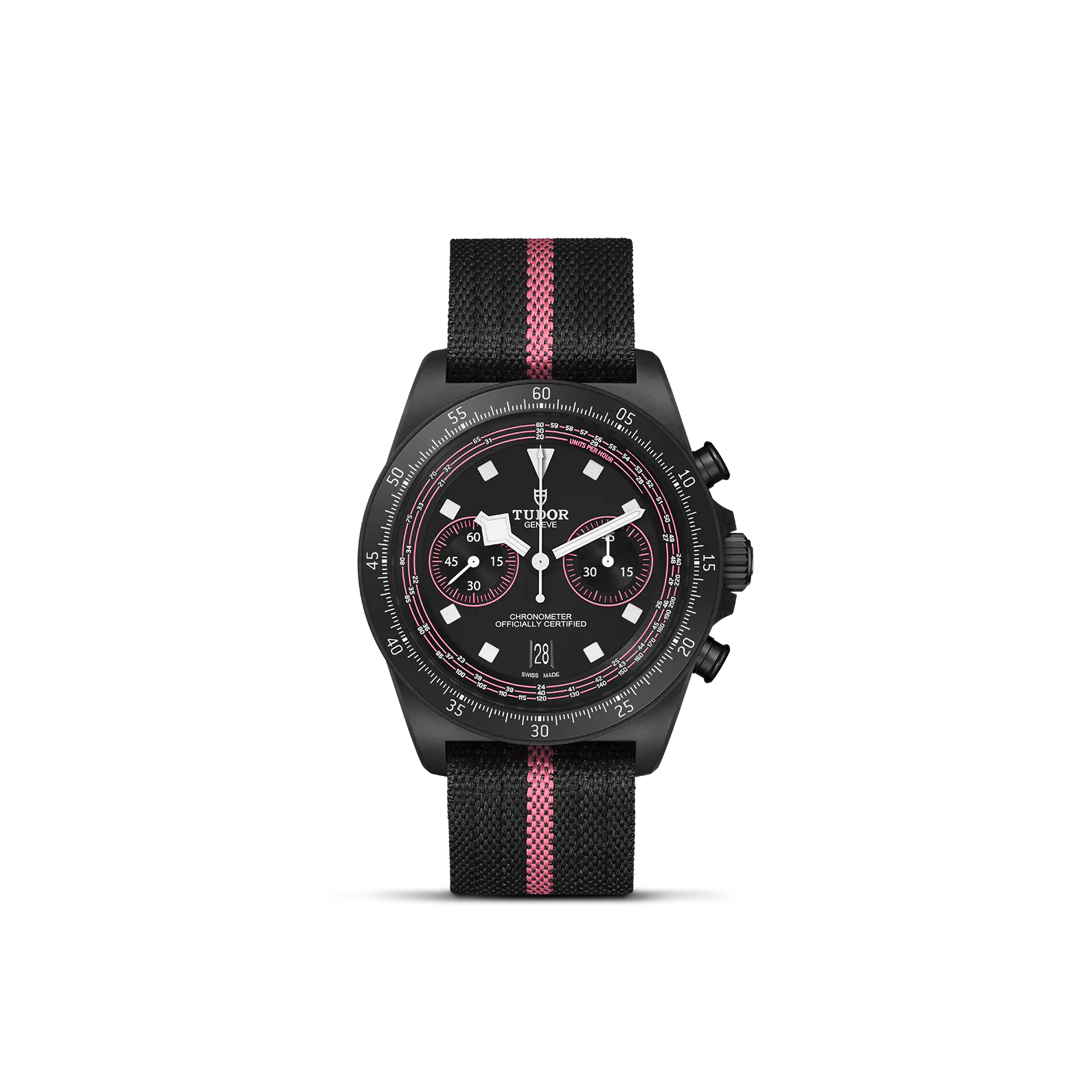 Orologio  Pelagos FXD Chrono  presso A. Dupanloup - Orologeria e gioielleria a 