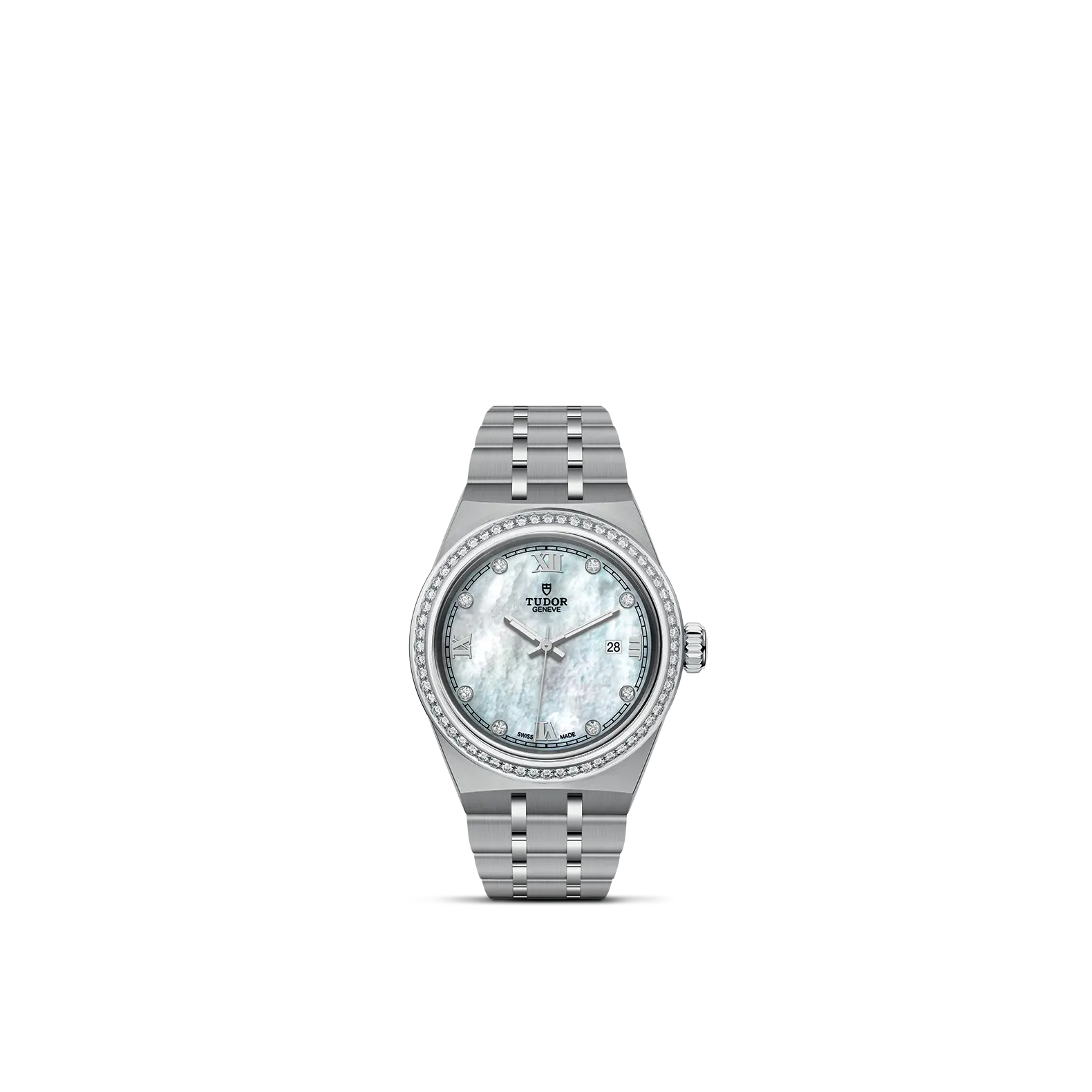 Orologio  TUDOR Royal presso A. Dupanloup - Orologeria e gioielleria a 