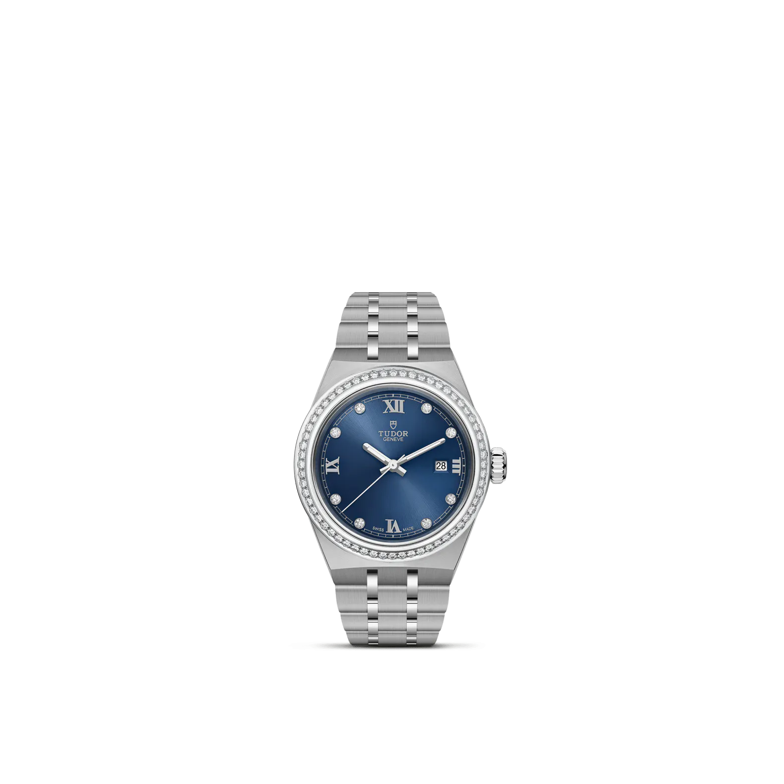 Orologio  TUDOR Royal presso A. Dupanloup - Orologeria e gioielleria a 