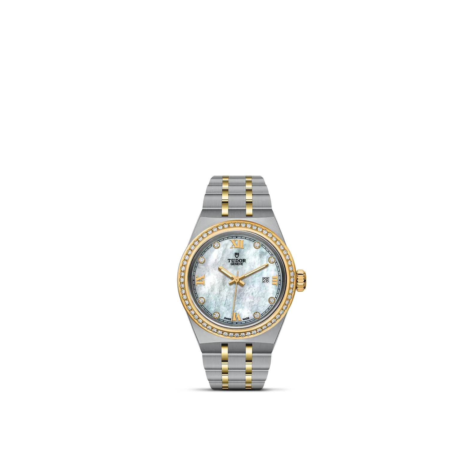 Orologio  TUDOR Royal presso A. Dupanloup - Orologeria e gioielleria a 