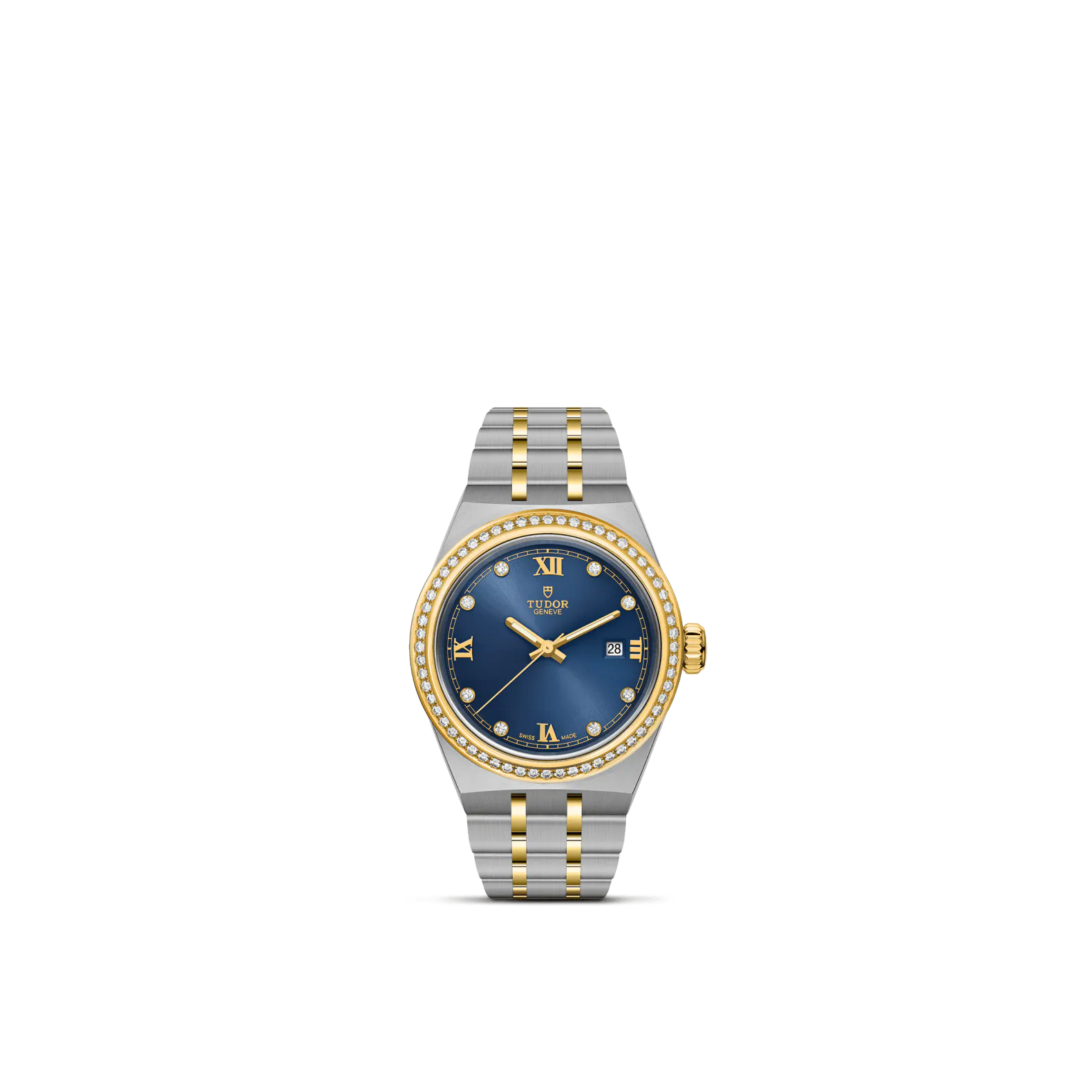 Orologio  TUDOR Royal presso A. Dupanloup - Orologeria e gioielleria a 