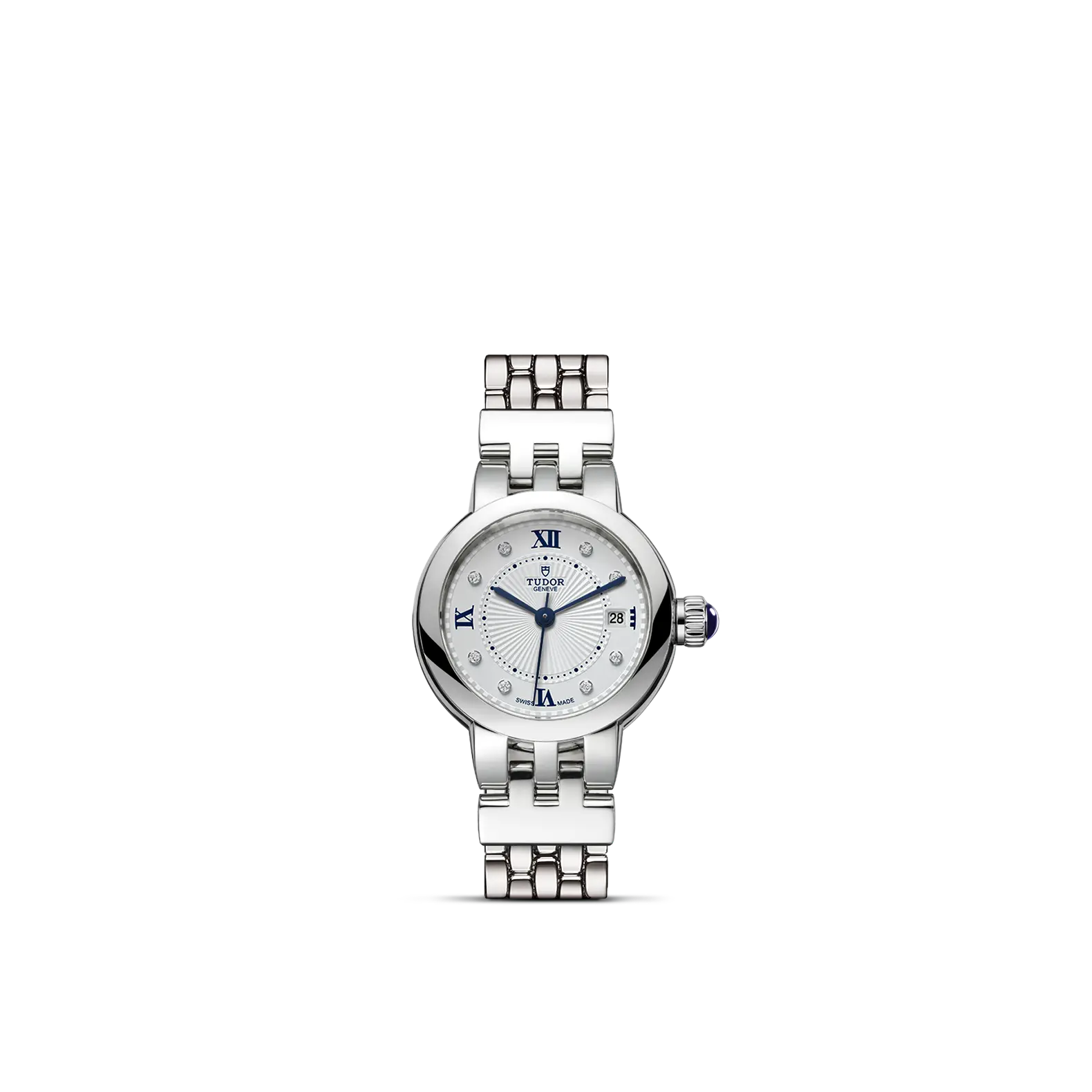 Orologio  TUDOR Clair de Rose presso A. Dupanloup - Orologeria e gioielleria a 