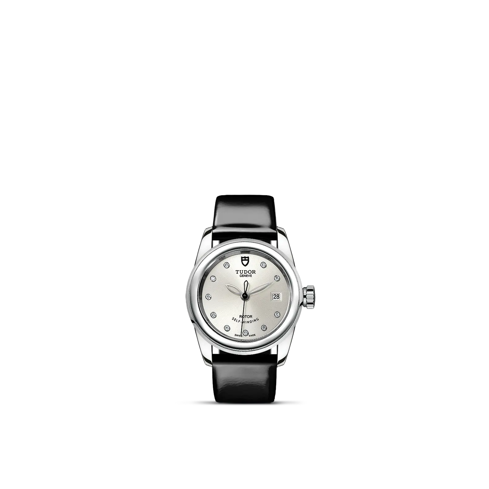 Orologio  TUDOR Glamour Date presso A. Dupanloup - Orologeria e gioielleria a 