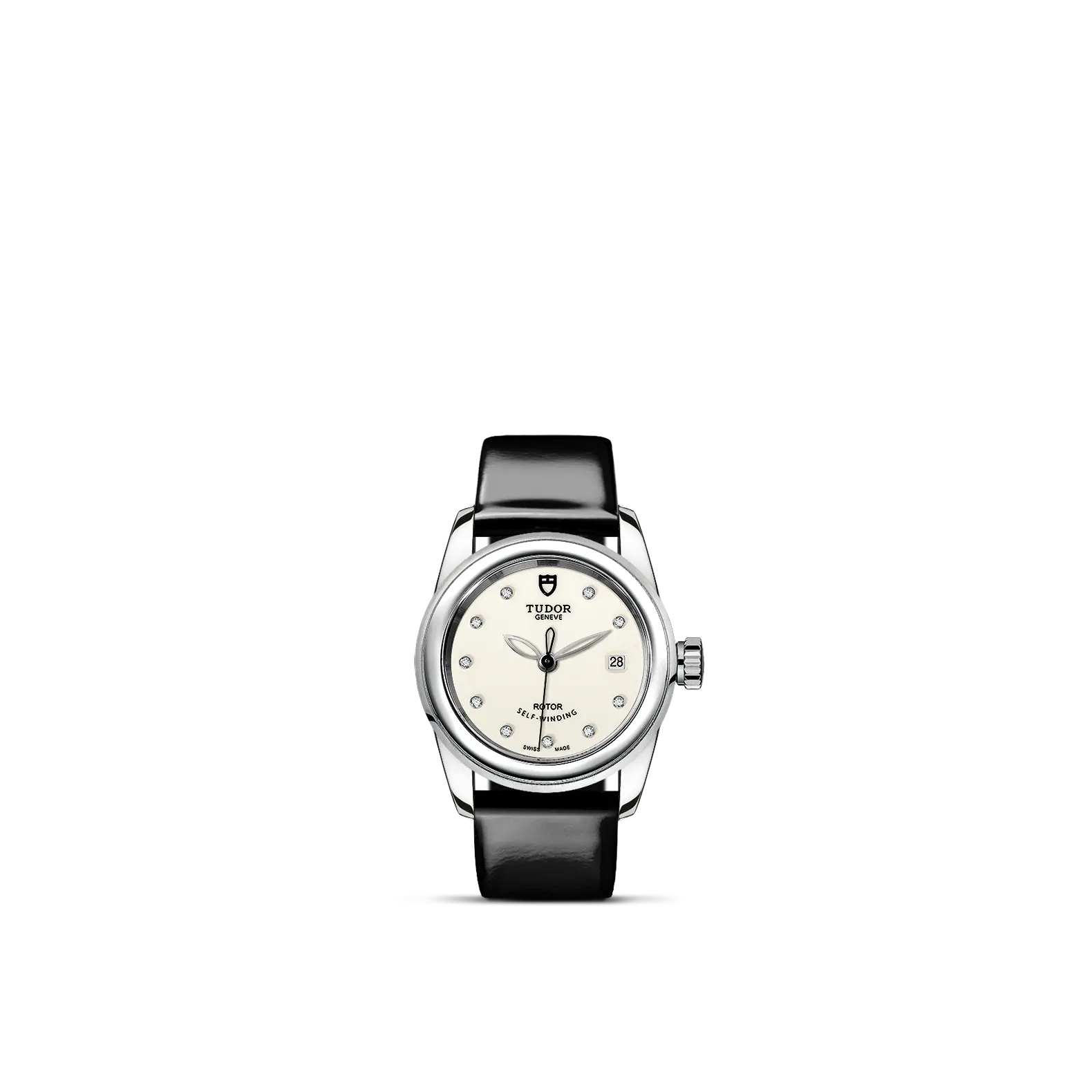 Orologio  TUDOR Glamour Date presso A. Dupanloup - Orologeria e gioielleria a 