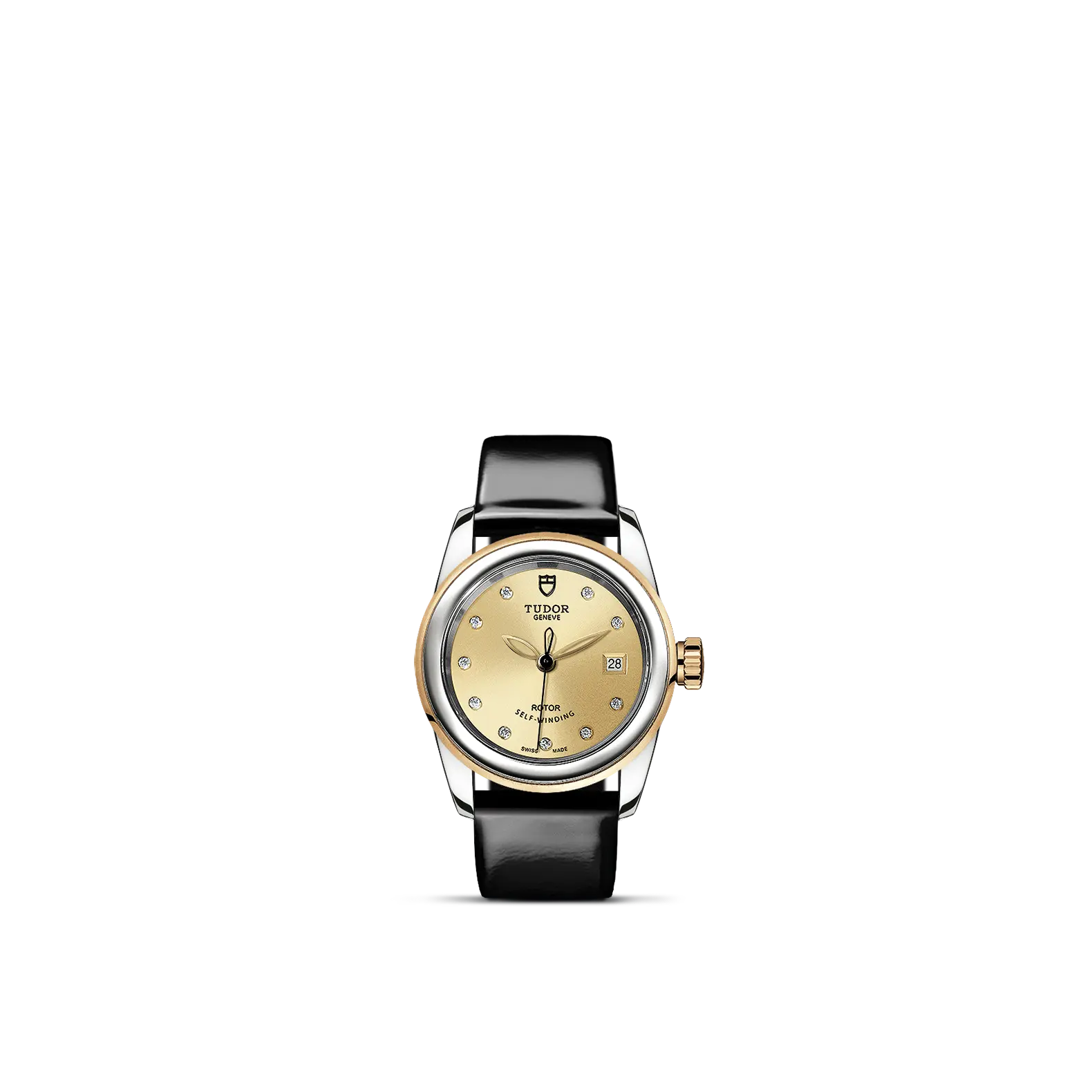 Orologio  TUDOR Glamour Date presso A. Dupanloup - Orologeria e gioielleria a 