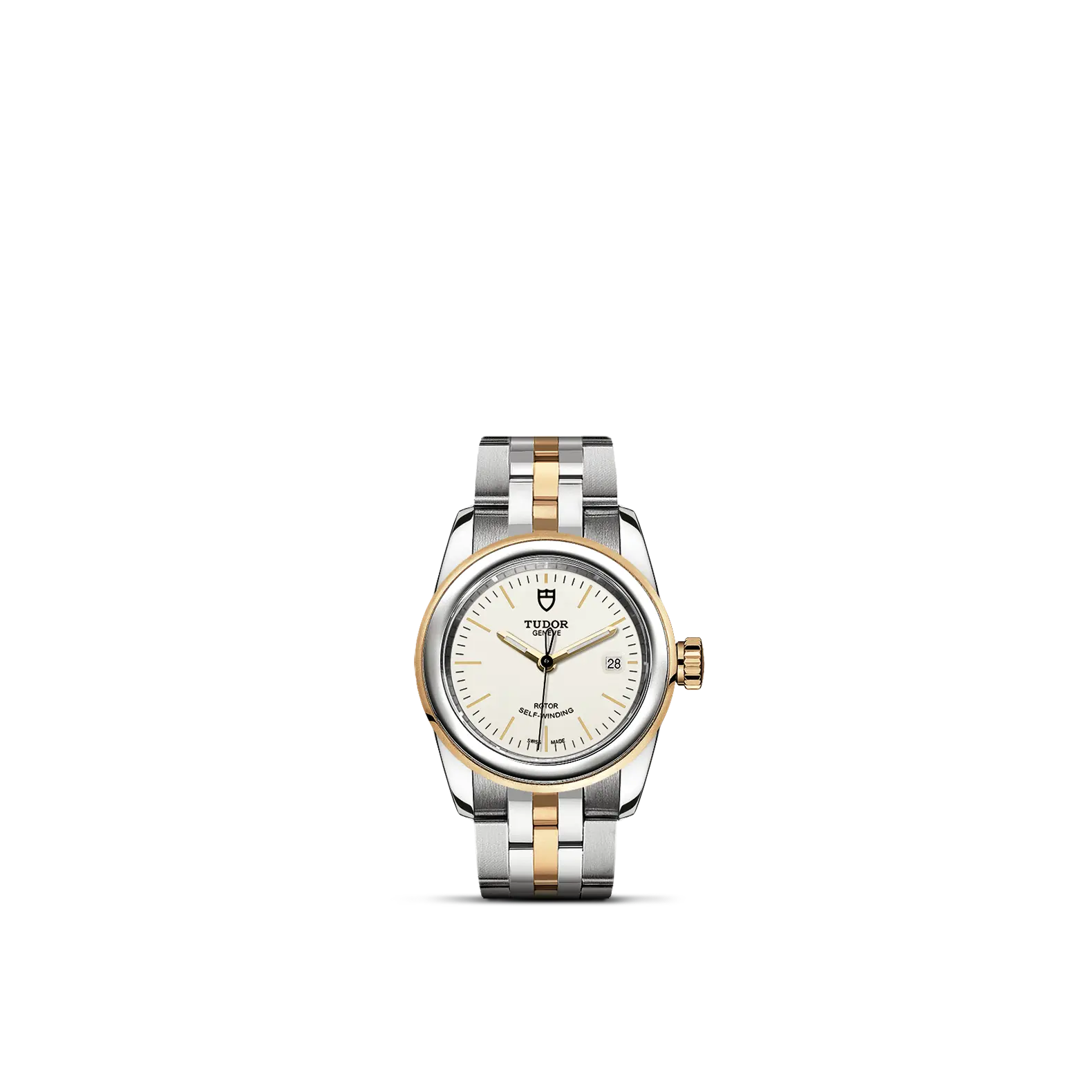 Orologio  TUDOR Glamour Date presso A. Dupanloup - Orologeria e gioielleria a 