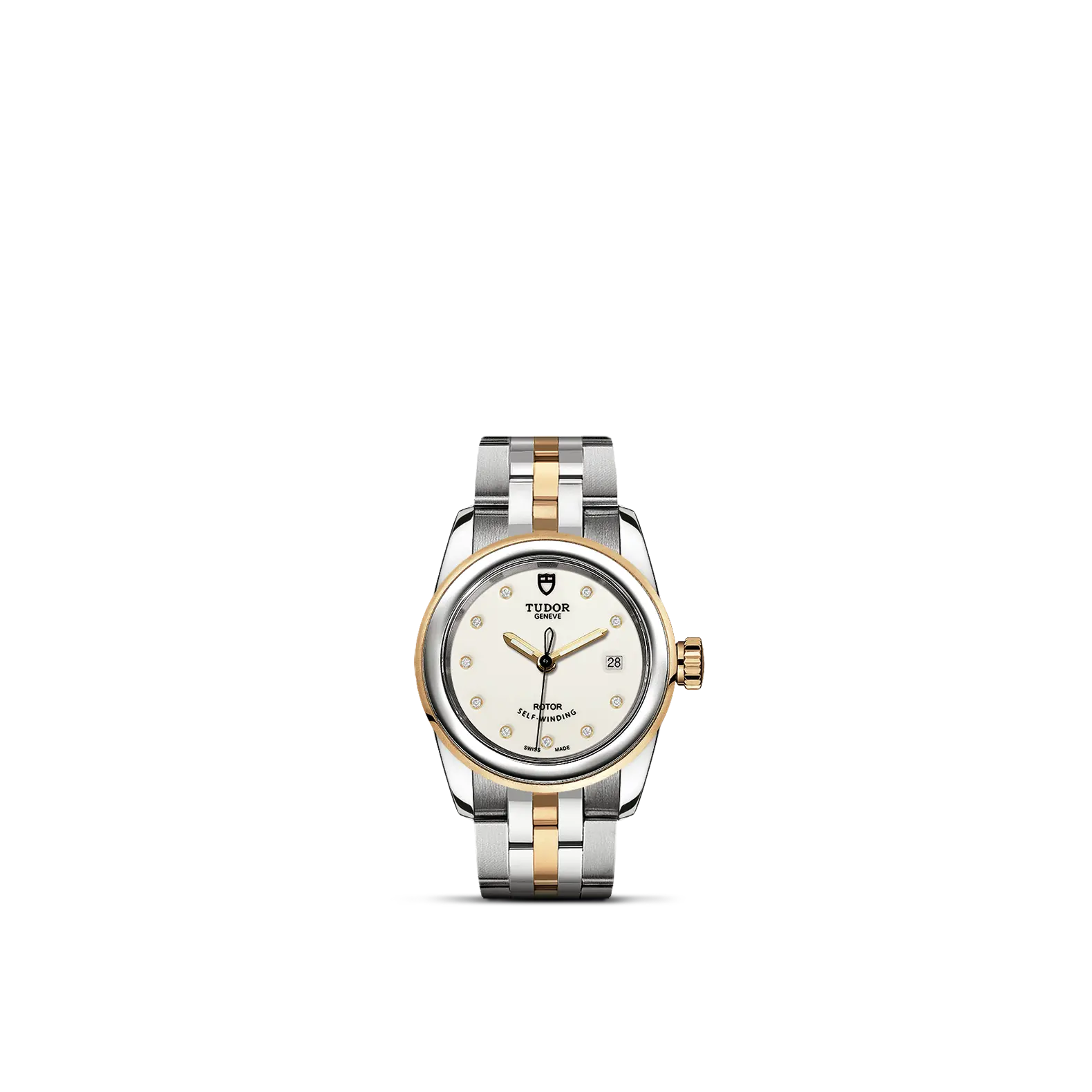 Orologio  TUDOR Glamour Date presso A. Dupanloup - Orologeria e gioielleria a 