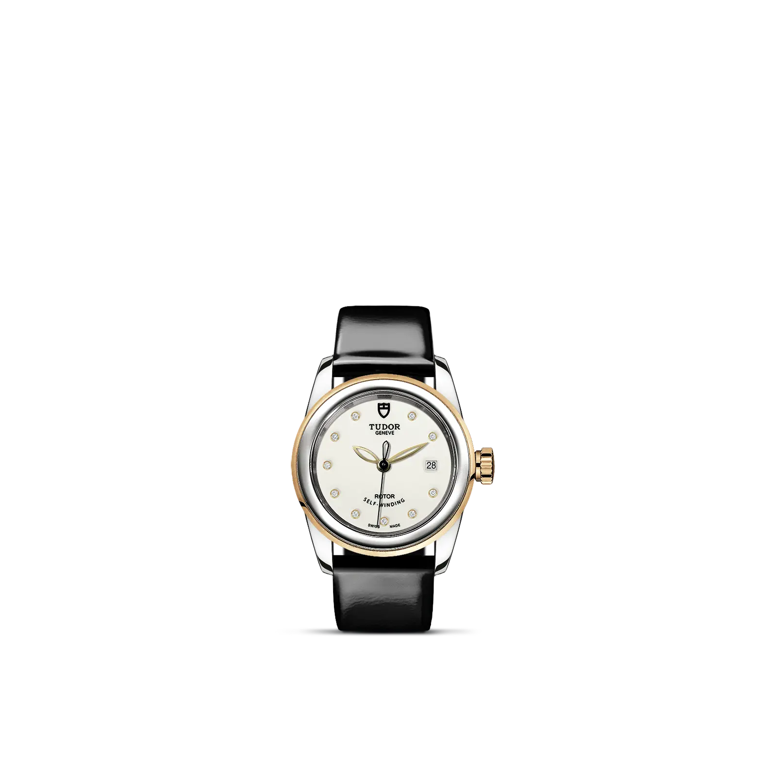 Orologio  TUDOR Glamour Date presso A. Dupanloup - Orologeria e gioielleria a 