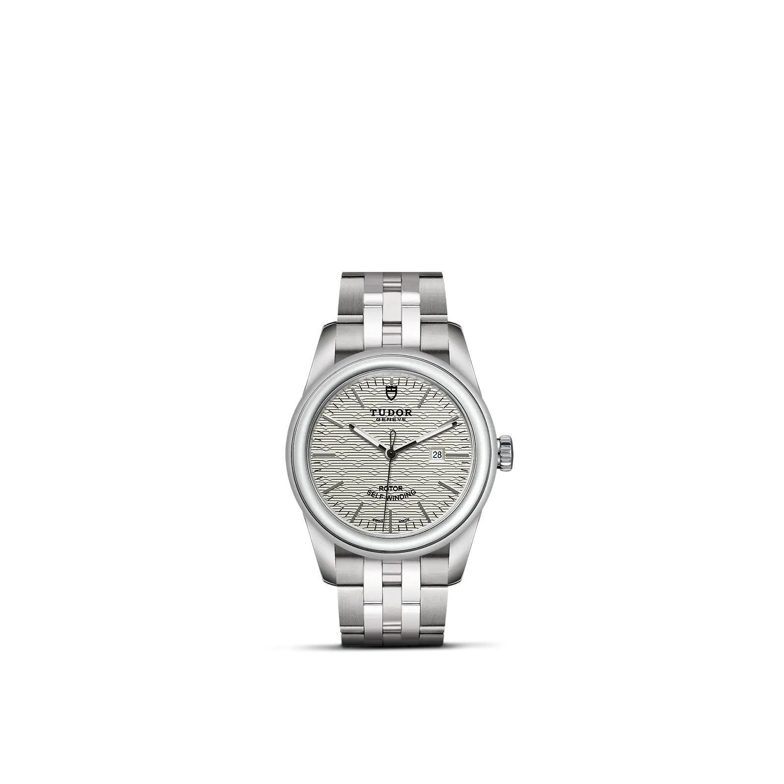 Orologio  TUDOR Glamour Date presso A. Dupanloup - Orologeria e gioielleria a 