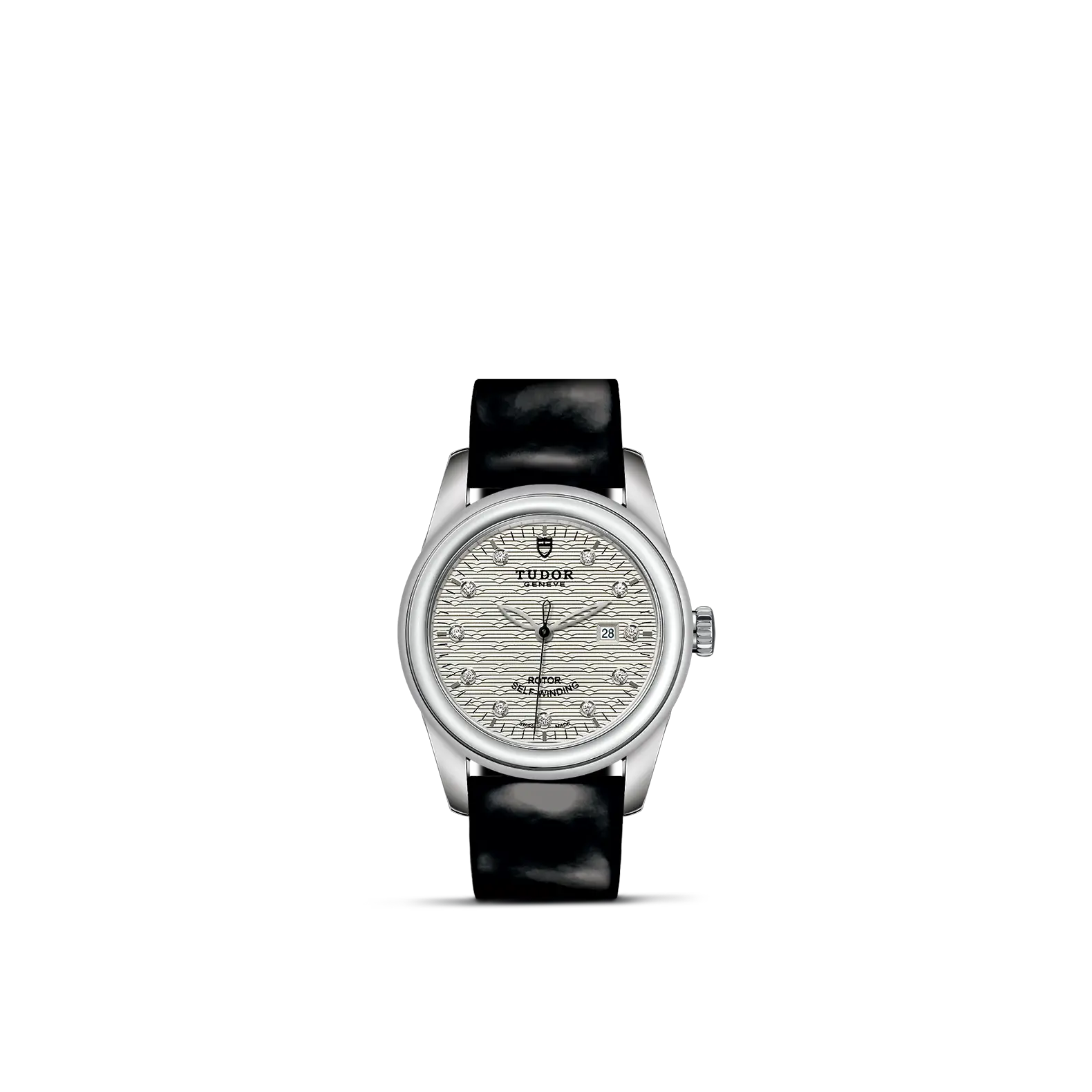 Orologio  TUDOR Glamour Date presso A. Dupanloup - Orologeria e gioielleria a 