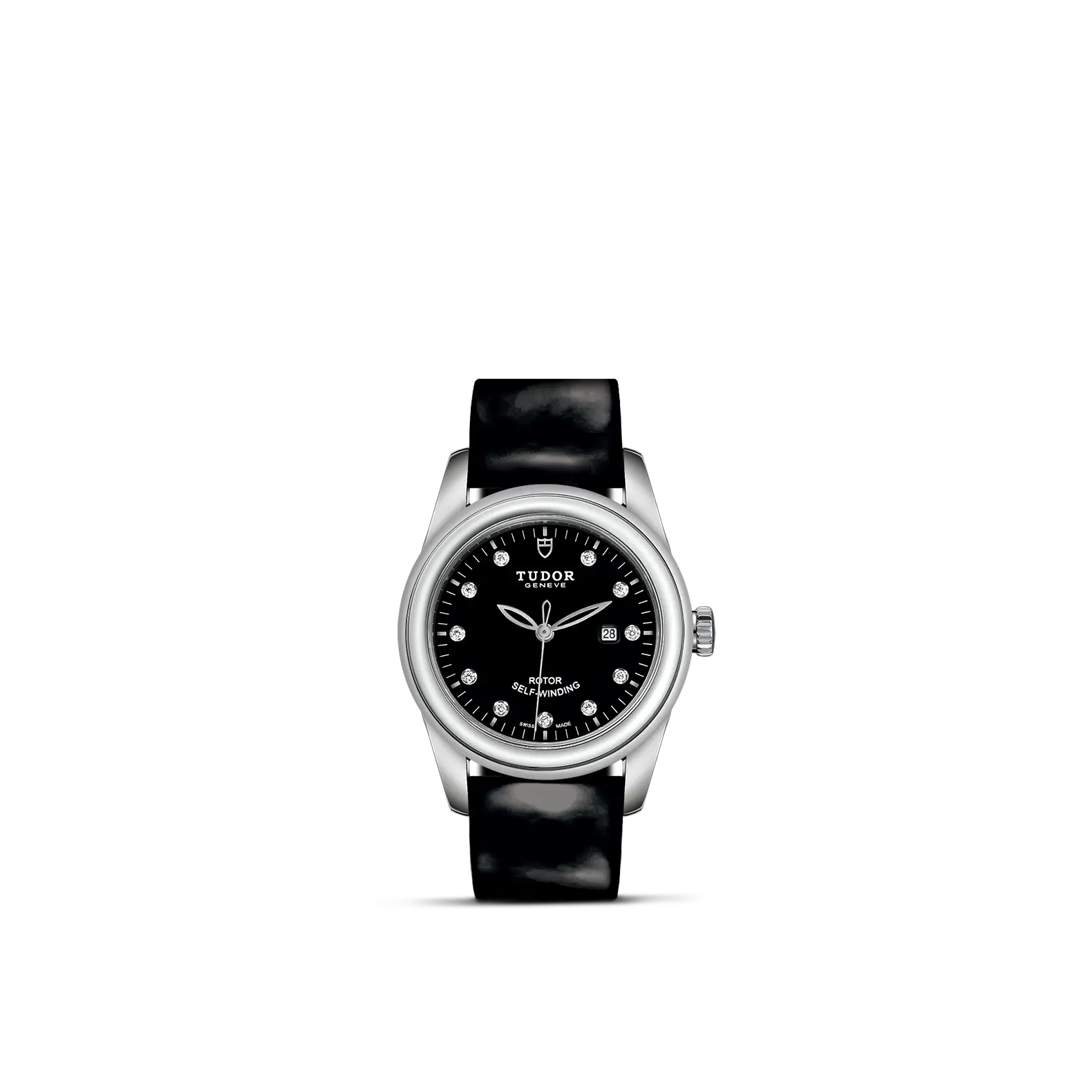 Orologio  TUDOR Glamour Date presso A. Dupanloup - Orologeria e gioielleria a 