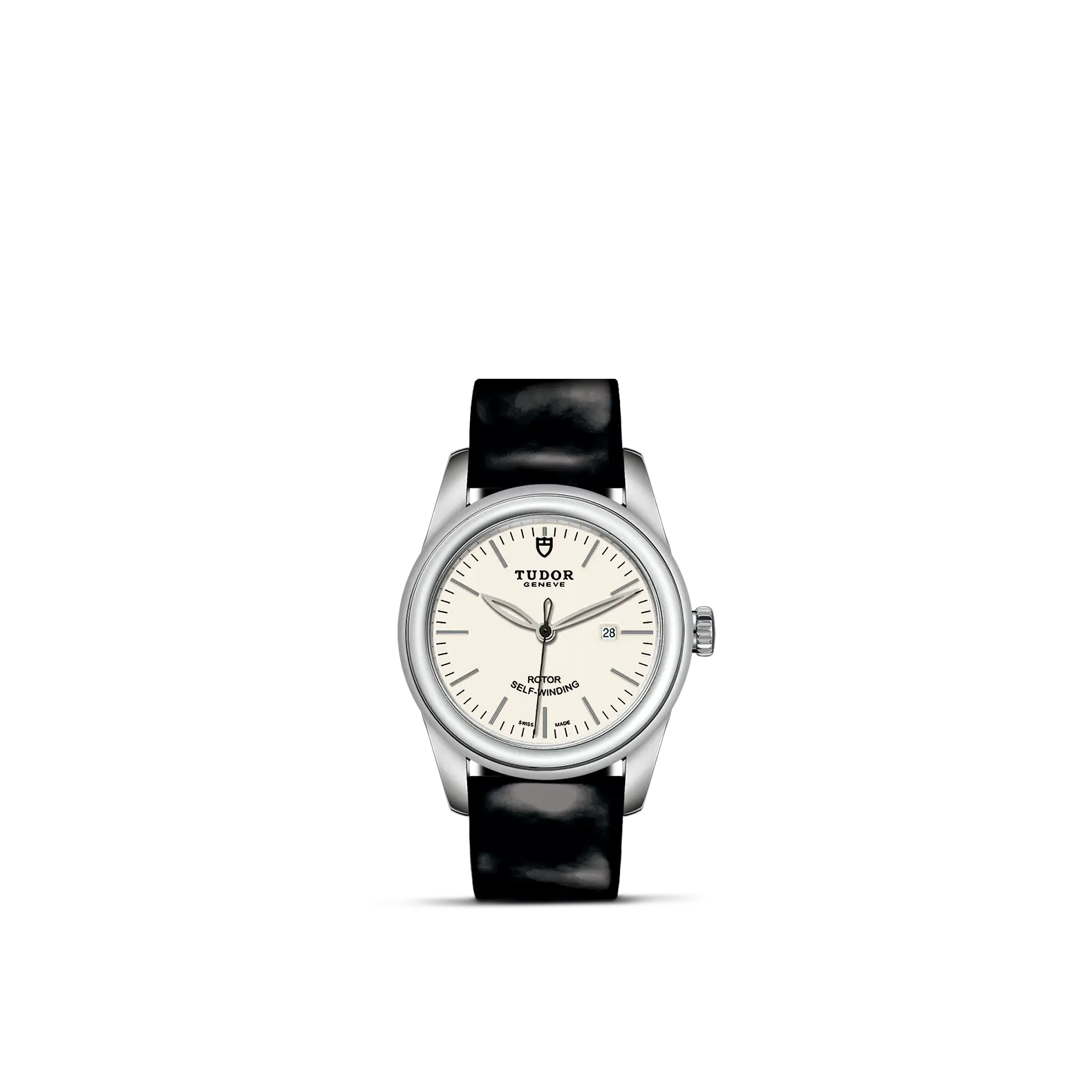 Orologio  TUDOR Glamour Date presso A. Dupanloup - Orologeria e gioielleria a 