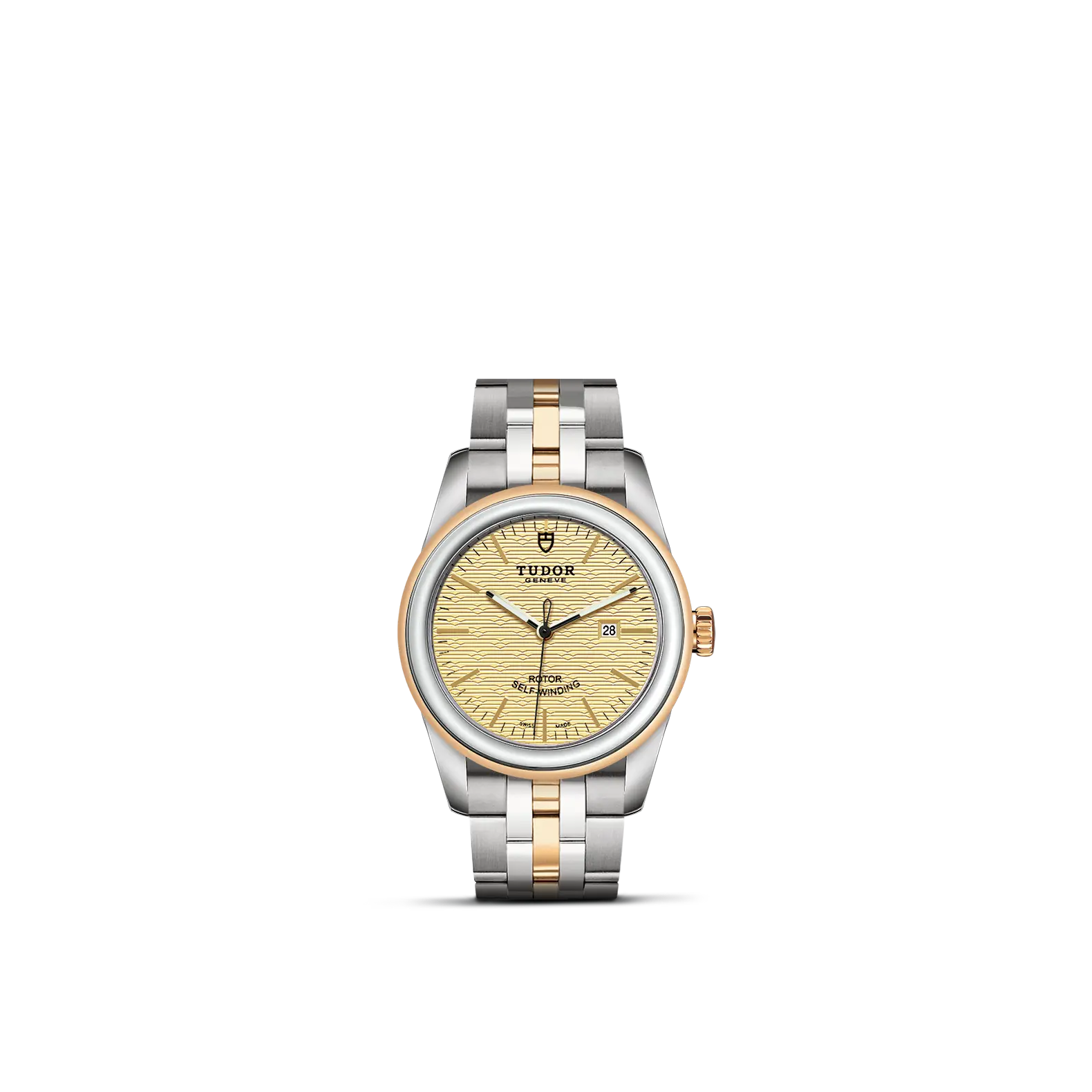 Orologio  TUDOR Glamour Date presso A. Dupanloup - Orologeria e gioielleria a 