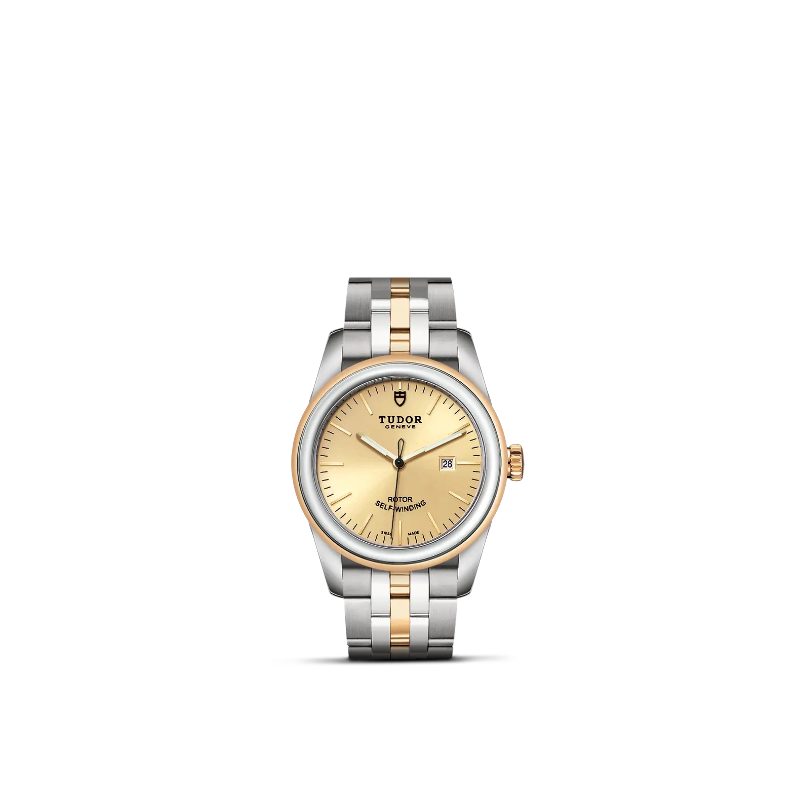Orologio  TUDOR Glamour Date presso A. Dupanloup - Orologeria e gioielleria a 