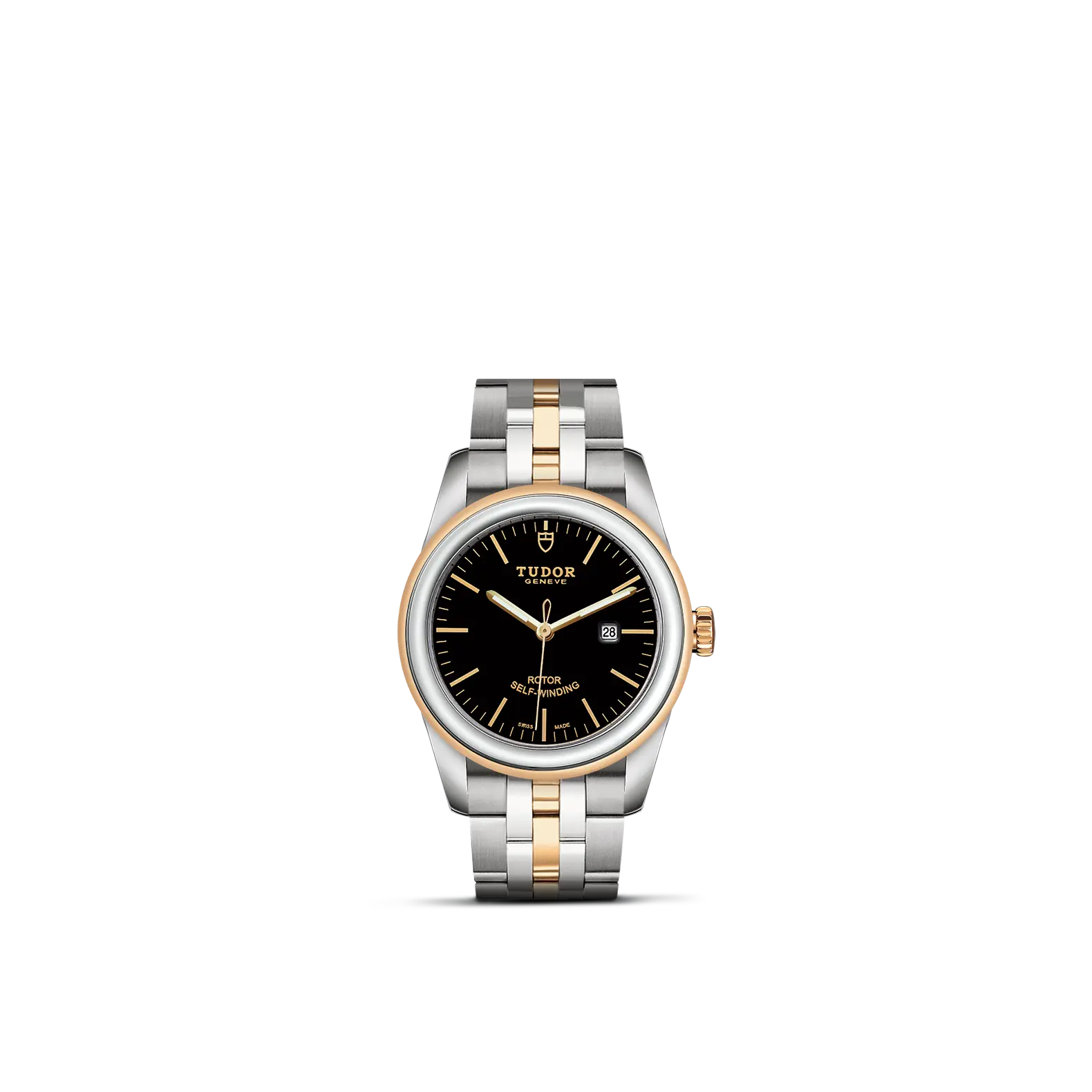 Orologio  TUDOR Glamour Date presso A. Dupanloup - Orologeria e gioielleria a 