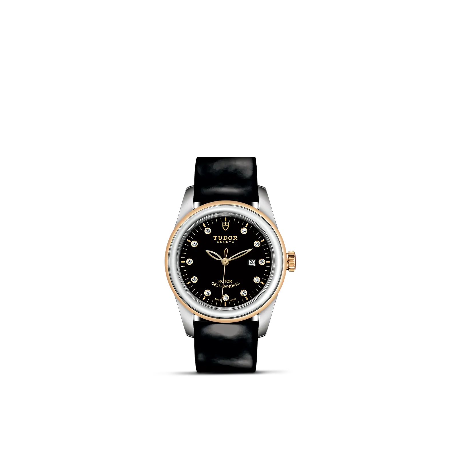 Orologio  TUDOR Glamour Date presso A. Dupanloup - Orologeria e gioielleria a 