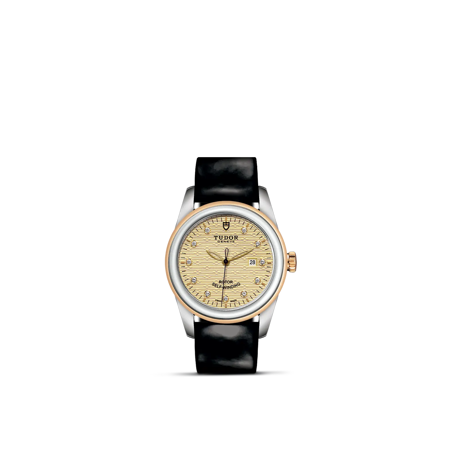Orologio  TUDOR Glamour Date presso A. Dupanloup - Orologeria e gioielleria a 