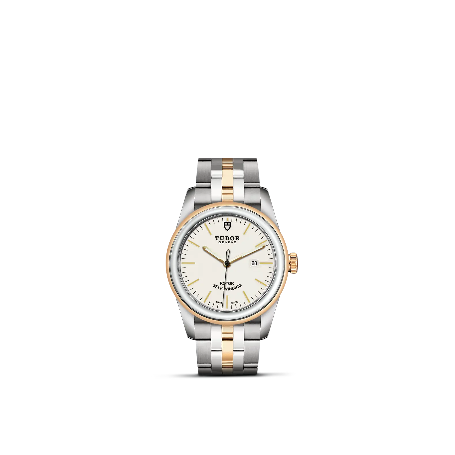 Orologio  TUDOR Glamour Date presso A. Dupanloup - Orologeria e gioielleria a 